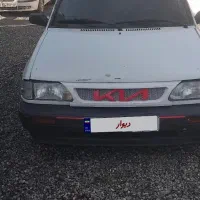 هاچبک کره ای مدل ۷۵|خودرو سواری و وانت|گرگان, |دیوار