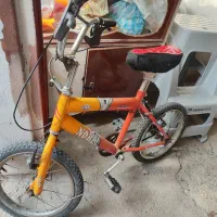 دوچرخه برای 10سال