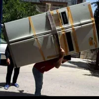 باربری صیادبار خاور اسباب‌کشی کارگر اثاث کشی|خدمات حمل و نقل|مشهد, الهیه|دیوار