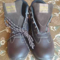 کفش کار ایمنی