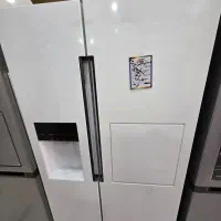 انواع یخچال ساید ۳۰٪ کمتر به علت خط و خش