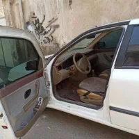 سمندLX ای اف سون دوگانه کارخانه|خودرو سواری و وانت|قم, چهل درخت‎|دیوار