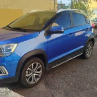 فروش خودرو x22 ام وی ام