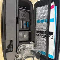 Gopro13 Blck new|دوربین عکاسی و فیلم‌برداری|کیش, |دیوار