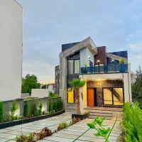 چشم انداز کوه و جنگل میخوای حتما بازدید کن