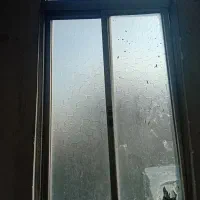 پنجره الومینیوم