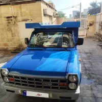 نیسان دوگانه سوز دریچه گاز سیمی 1403 خشک صفر|خودرو سواری و وانت|اهواز, کوی سعدی|دیوار