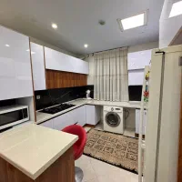 ۱۳۰ متر سه خواب / سال ۱۴۰۳ / فول امکانات