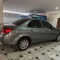 دنامدل 96|خودرو سواری و وانت|مشکیندشت, |دیوار