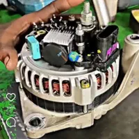 خدمات برق احمدی