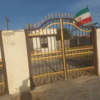 استاد کار درب و پنجره ساز آهنی