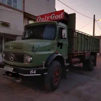 بنزتک مدل۶۴