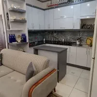 75 متر 2 خواب طبقه اول فول متریال طبرسی شمالی 12