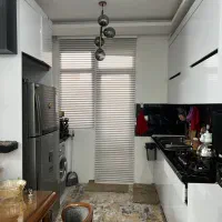 ۵۵ متر /حاشیه صد متری /روبه روی چهل بازه|فروش آپارتمان|مشهد, یوسفیه (شهرک غرب)|دیوار