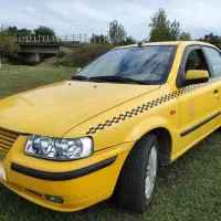 فروش تاکسی شهری مدل 99|خودرو سواری و وانت|آستارا, |دیوار