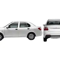 ساینا S با استاندارد ۸۵ گانه، صفر ، ۱۴۰۴|خودرو سواری و وانت|رفسنجان, |دیوار