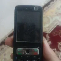گوشی ۷۳موزیکال باشارژراصلی سالم