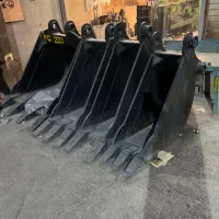 پاکت انواع بیل مکانیکی لودر بکهو مینی بیل