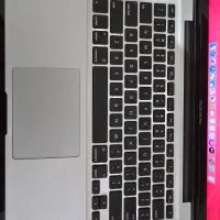 مک بوک پرو mid 2012|رایانه همراه|تبریز, |دیوار