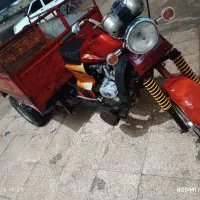 سه چرخه سالم