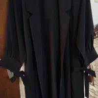 مانتو زنانه سایز ۲