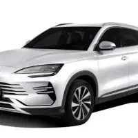 byd صفر کیلومتر با پلاک و سند