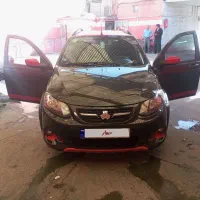 کوییک دنده‌ای R، مدل ۱۴۰۱|خودرو سواری و وانت|مشهد, کارگران|دیوار