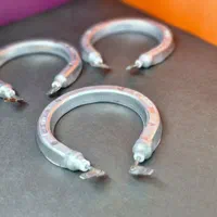 المنت دستگاه اسپرسو خانگی ( المنت نعل اسبی )|سماور، چای‌ساز، قهوه‌ساز|کرج, شاهین‌ویلا|دیوار