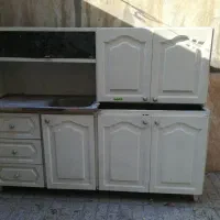 کابینت فلزی