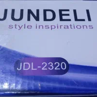 اتو مو جاندلی JUNDELI|آرایشی، بهداشتی، درمانی|اهواز, پردیس دو|دیوار