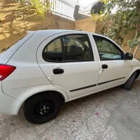 تیبا ۲ مدل ۱۴۰۰|خودرو سواری و وانت|زاهدان, |دیوار