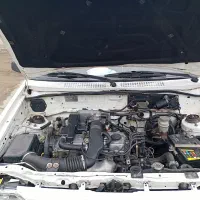 پراید مدل 88|خودرو سواری و وانت|پردیس, فاز ۶|دیوار