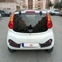 ام وی ام s 110|خودرو سواری و وانت|قزوین, |دیوار