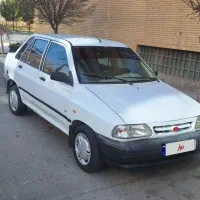 پراید ۹۳ دوگانه|خودرو سواری و وانت|قم, شهرک مهدیه (مدرس)|دیوار