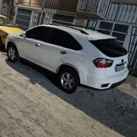 byd s6 مدل ۹۷ / 2018|خودرو سواری و وانت|خمینی‌شهر, |دیوار