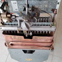 ابگرمکن دیواری بوتان B3118 بایکسال ضمانت|آبگرمکن، پکیج، شوفاژ|اصفهان, الهیه|دیوار