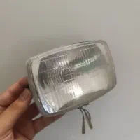 چراغ جلو هوندا