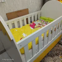 تخت گهواره ایی