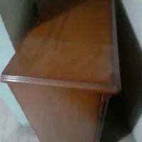 دو عدد میز|میز تحریر و کامپیوتر|خسروشاه, |دیوار