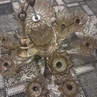 لوستر|لوستر و چراغ آویز|شاهرود, |دیوار