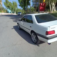 پژو 405|خودرو سواری و وانت|تهران, شهرک امیرالمومنین|دیوار