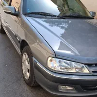 پژو پارس TU5|خودرو سواری و وانت|کرج, شهرک امام رضا (ع)|دیوار