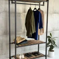 شهررگال|کتابخانه، شلف، قفسه‌های دیواری|کرج, گلشهر|دیوار