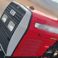 تراکتور 475جفت مدل 402استارت بزرگ درحد صفر|خودرو سنگین|صحنه, |دیوار