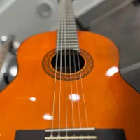 گیتار یاماها c70 آکبند