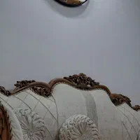 ساعت چوبی