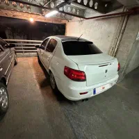 رانا پلاس پاناراما ۴۰۲|خودرو سواری و وانت|اهواز, گلستان|دیوار