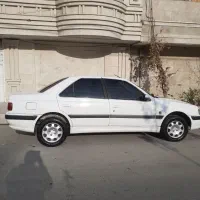 سواری پژو پارس درجه یک|خودرو سواری و وانت|نسیم‌شهر, |دیوار