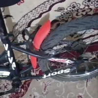 دوچرخه ۱۶|دوچرخه، اسکیت، اسکوتر|مشهد, رده|دیوار