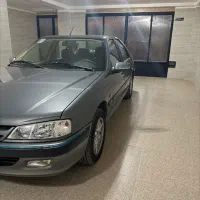 پارس سال مدل ۹۹|خودرو سواری و وانت|سنندج, |دیوار